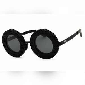 Off White CHICAGO Woman's Sunglasses